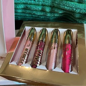 KOKO💋 | Kylie Cosmetics | liquid lip💄 collection